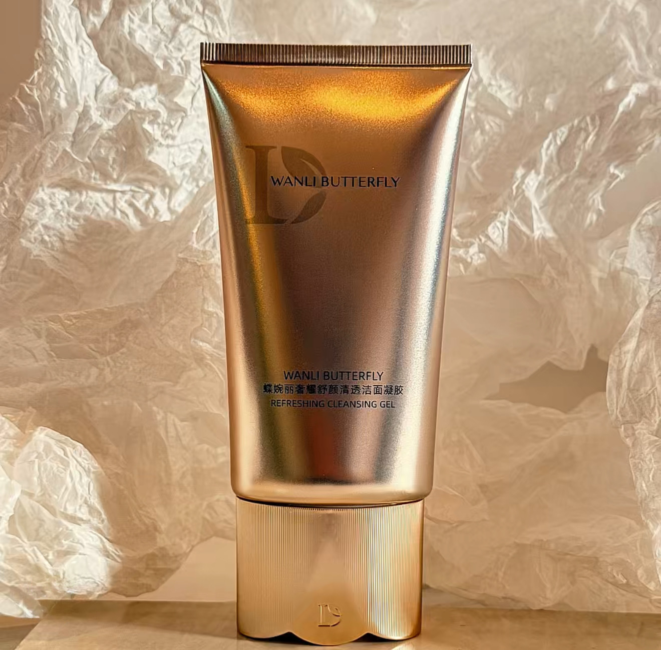 شوینده تخصصی جوانساز برند وانی باترفلای