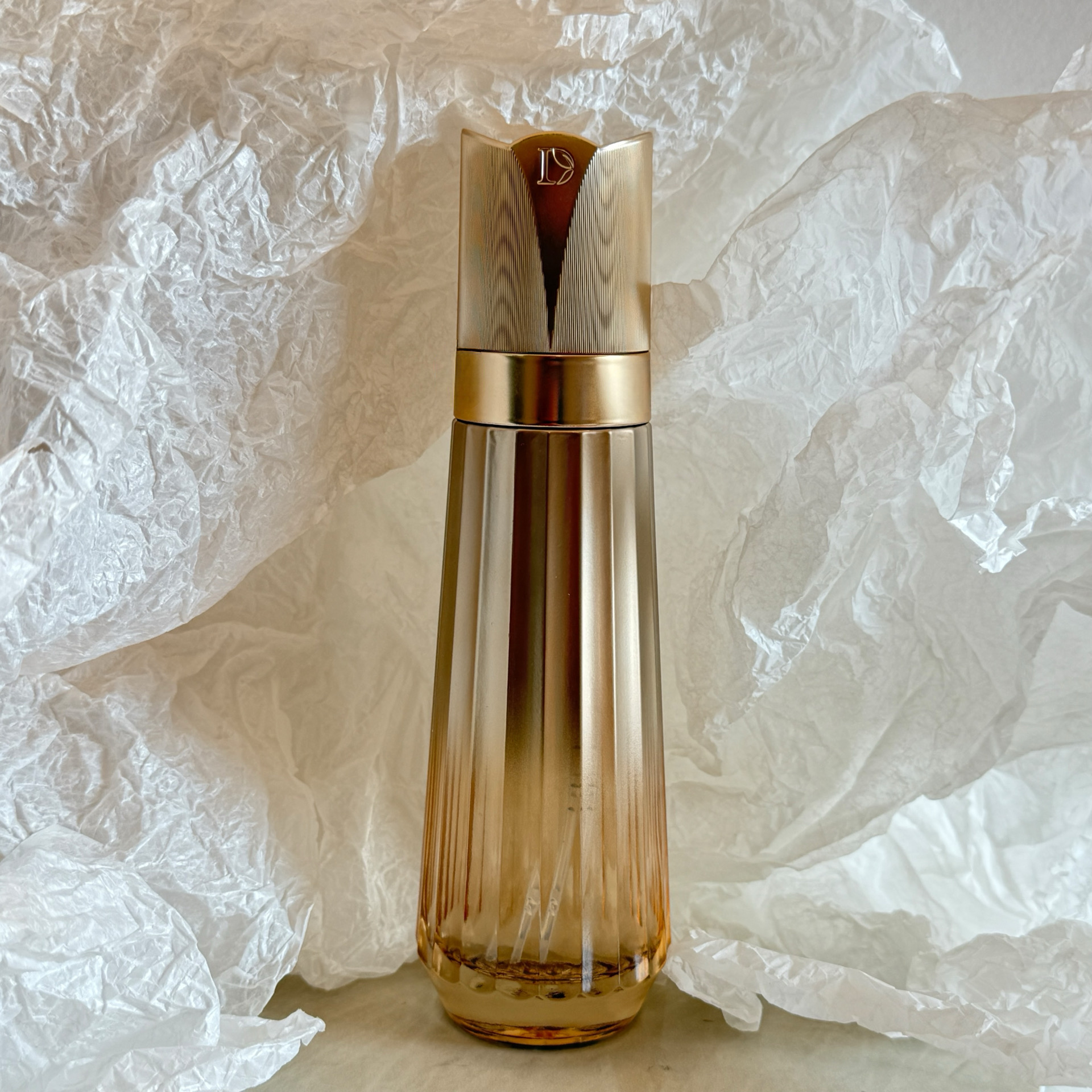 تونر تخصصی جوانساز برند وانلی باترفلای