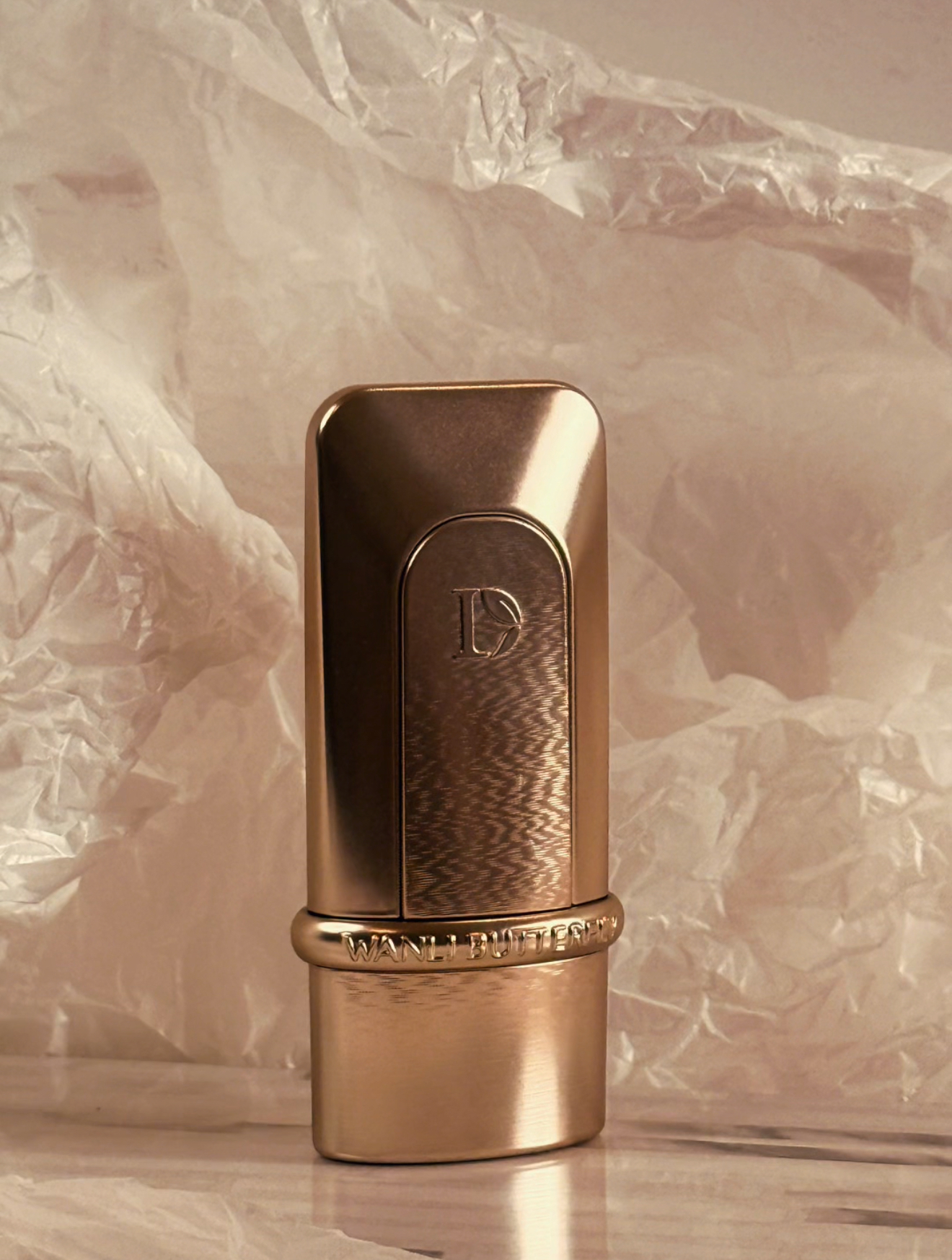 ضد آفتاب فیزیکی با پوشش UVA &UVB برند وانلی باترفلای